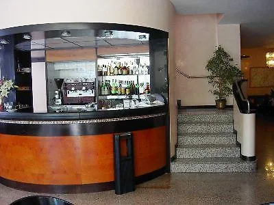 Garden Hotel San Benedetto del Tronto