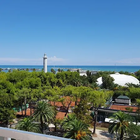 Hotel Garden San Benedetto del Tronto