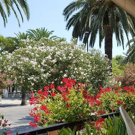 Garden San Benedetto del Tronto