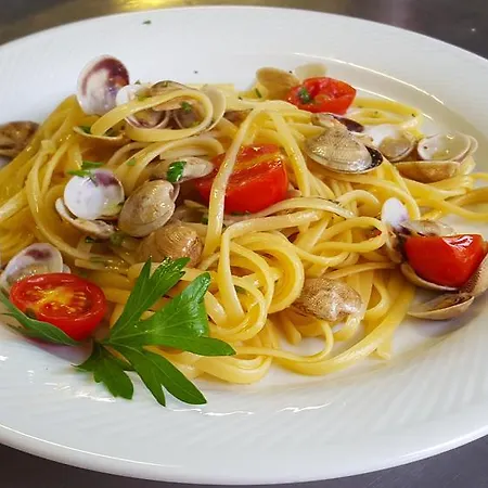 Garden San Benedetto del Tronto