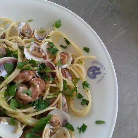 Garden Hotel San Benedetto del Tronto