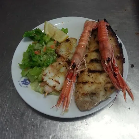 Garden Hotel San Benedetto del Tronto