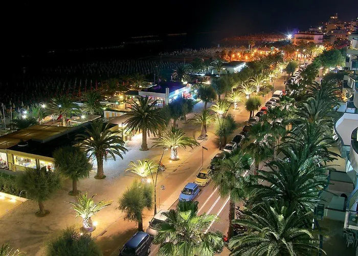 Garden 3* サン・ベネデット・デル・トロント