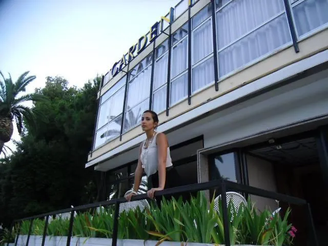 ホテル Garden サン・ベネデット・デル・トロント