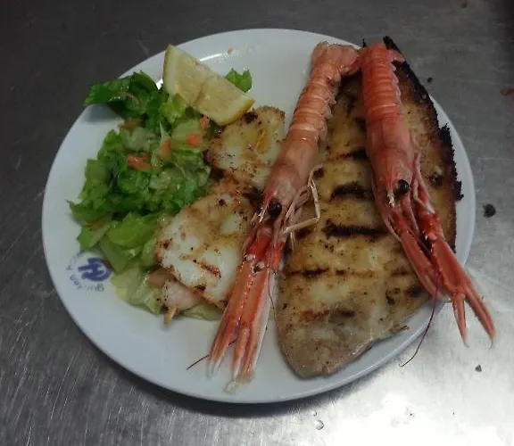 Garden ホテル サン・ベネデット・デル・トロント