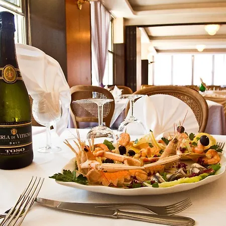 Garden San Benedetto del Tronto