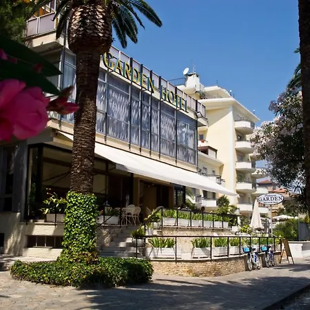 Garden Hotel San Benedetto del Tronto