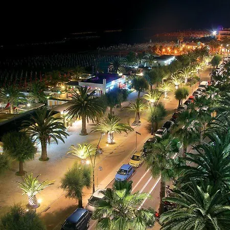 Garden 3* San Benedetto del Tronto