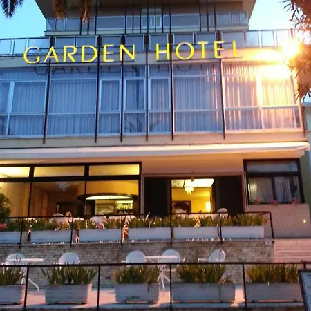 Garden San Benedetto del Tronto