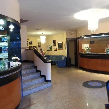 Hotel Garden 3*