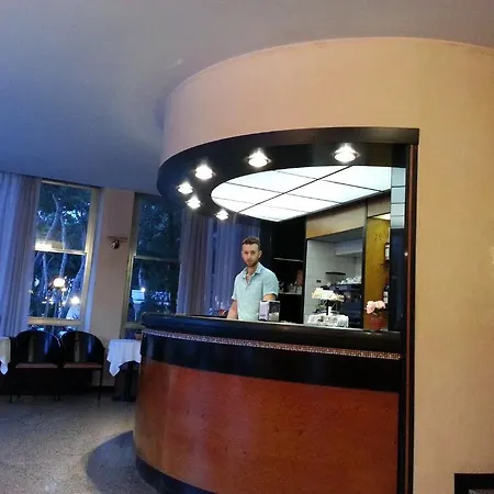 Hotel Garden San Benedetto del Tronto