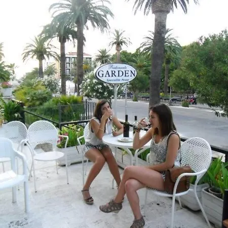 Garden San Benedetto del Tronto