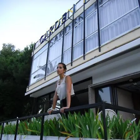Hotell Garden San Benedetto del Tronto