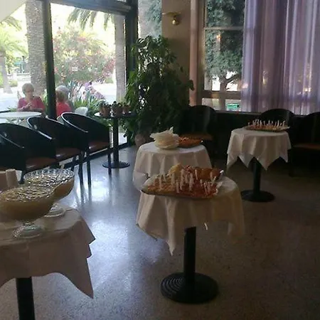 Hotel Garden