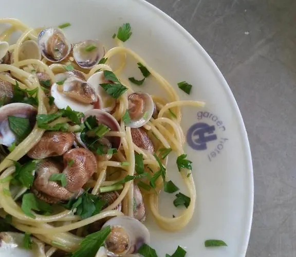 Garden Hotel San Benedetto del Tronto